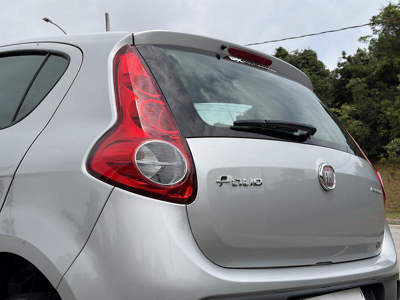 Fiat Palio ATTRACTIVE 1.0 EVO Fire Flex 8v 5p 2015