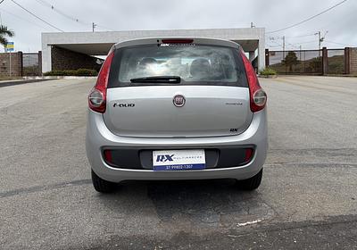 Fiat Palio ATTRACTIVE 1.0 EVO Fire Flex 8v 5p 2015