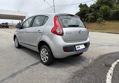 Fiat Palio ATTRACTIVE 1.0 EVO Fire Flex 8v 5p 2015