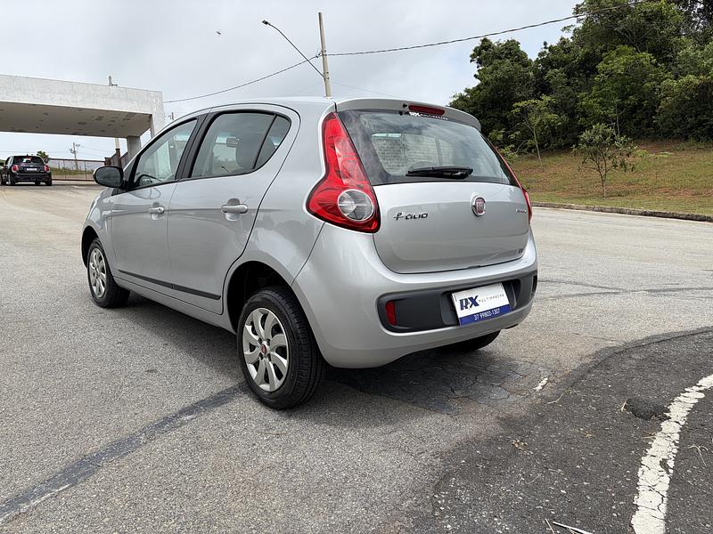 Fiat Palio ATTRACTIVE 1.0 EVO Fire Flex 8v 5p 2015