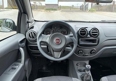 Fiat Palio ATTRACTIVE 1.0 EVO Fire Flex 8v 5p 2015