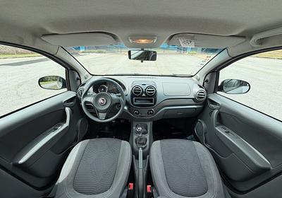 Fiat Palio ATTRACTIVE 1.0 EVO Fire Flex 8v 5p 2015