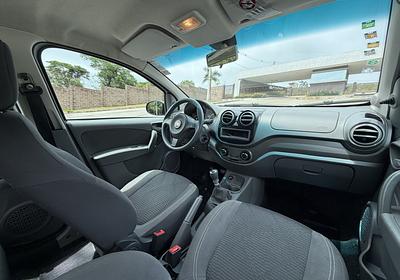 Fiat Palio ATTRACTIVE 1.0 EVO Fire Flex 8v 5p 2015