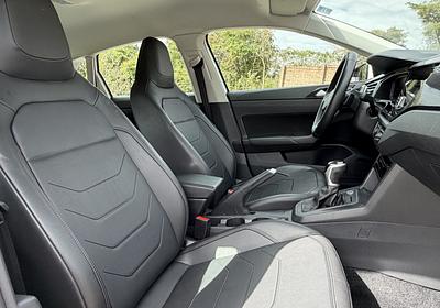 Volkswagen Polo Highline TSI 1.0 Flex 12V Aut. 2024