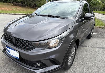 Fiat ARGO TREKKING 1.3 8V Flex 2021