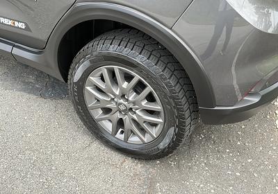 Fiat ARGO TREKKING 1.3 8V Flex 2021