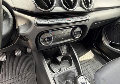 Fiat ARGO TREKKING 1.3 8V Flex 2021