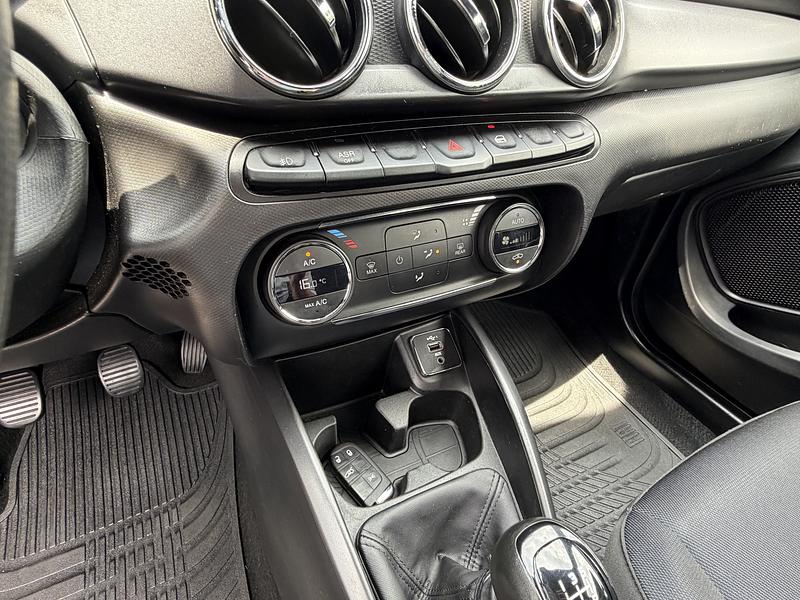 Fiat ARGO TREKKING 1.3 8V Flex 2021