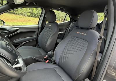 Fiat ARGO TREKKING 1.3 8V Flex 2021