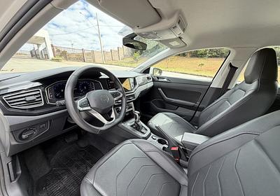 Volkswagen Polo Highline TSI 1.0 Flex 12V Aut. 2024