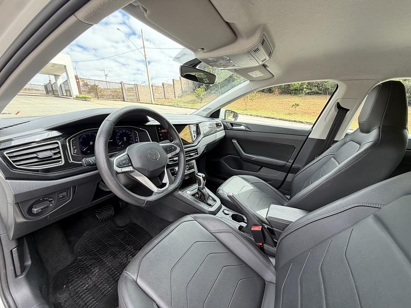 Volkswagen Polo Highline TSI 1.0 Flex 12V Aut. 2024
