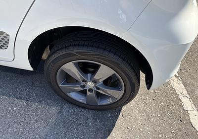 Volkswagen Fox Rock in Rio 1.6 Mi Total Flex 8V 5p 2016