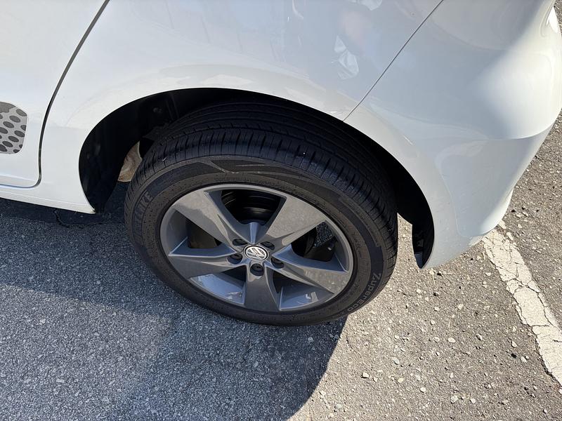 Volkswagen Fox Rock in Rio 1.6 Mi Total Flex 8V 5p 2016