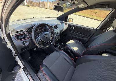 Volkswagen Fox Rock in Rio 1.6 Mi Total Flex 8V 5p 2016