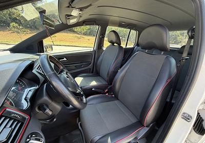 Volkswagen Fox Rock in Rio 1.6 Mi Total Flex 8V 5p 2016