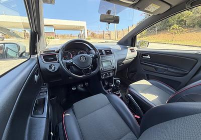 Volkswagen Fox Rock in Rio 1.6 Mi Total Flex 8V 5p 2016