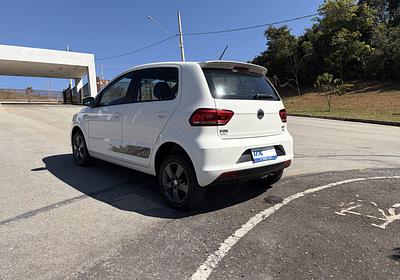 Volkswagen Fox Rock in Rio 1.6 Mi Total Flex 8V 5p 2016