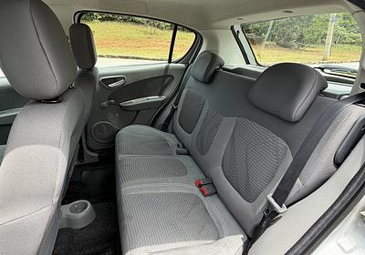 Fiat Palio ATTRACTIVE 1.0 EVO Fire Flex 8v 5p 2015