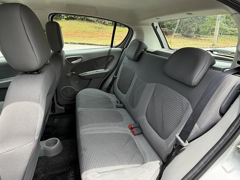 Fiat Palio ATTRACTIVE 1.0 EVO Fire Flex 8v 5p 2015