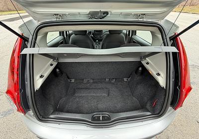 Fiat Palio ATTRACTIVE 1.0 EVO Fire Flex 8v 5p 2015