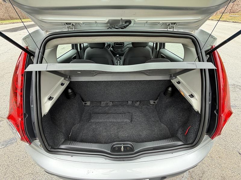 Fiat Palio ATTRACTIVE 1.0 EVO Fire Flex 8v 5p 2015