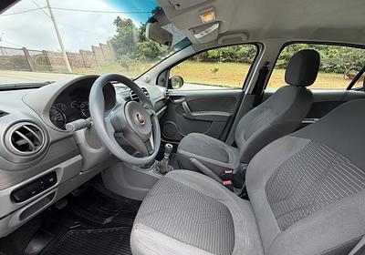 Fiat Palio ATTRACTIVE 1.0 EVO Fire Flex 8v 5p 2015
