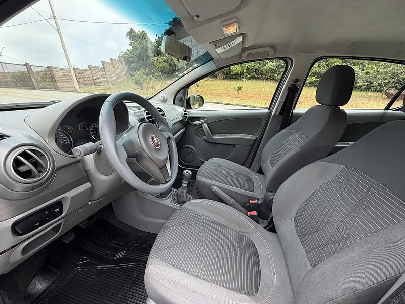 Fiat Palio ATTRACTIVE 1.0 EVO Fire Flex 8v 5p 2015