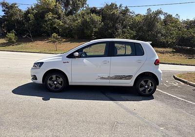 Volkswagen Fox Rock in Rio 1.6 Mi Total Flex 8V 5p 2016