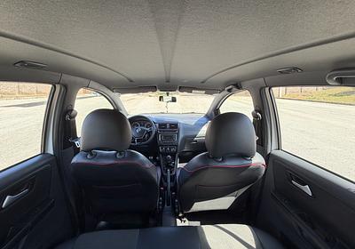 Volkswagen Fox Rock in Rio 1.6 Mi Total Flex 8V 5p 2016
