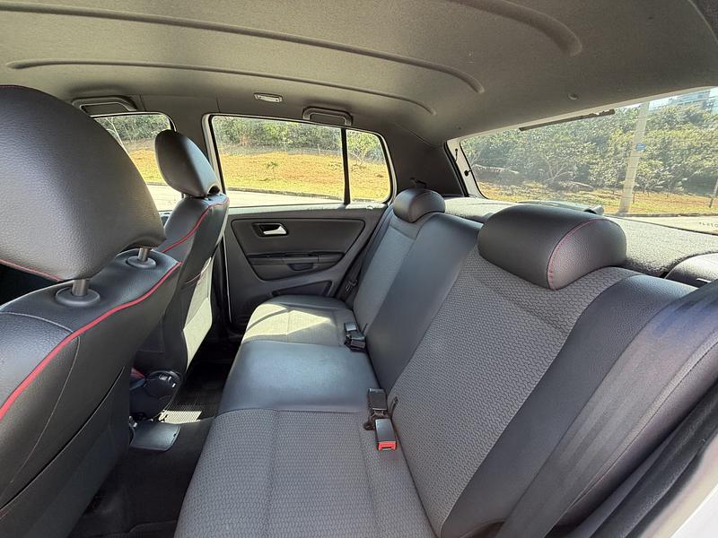 Volkswagen Fox Rock in Rio 1.6 Mi Total Flex 8V 5p 2016