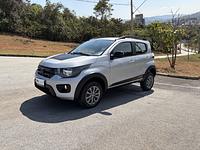 Fiat MOBI TREKKING 1.0 Flex 5p. 2024