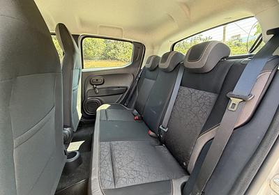 Fiat MOBI TREKKING 1.0 Flex 5p. 2024
