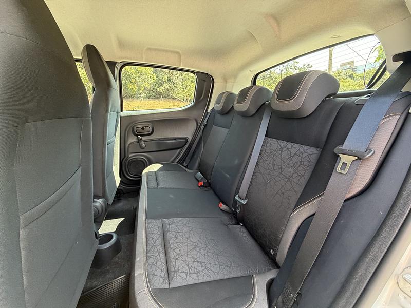 Fiat MOBI TREKKING 1.0 Flex 5p. 2024