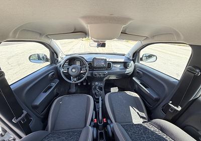 Fiat MOBI TREKKING 1.0 Flex 5p. 2024
