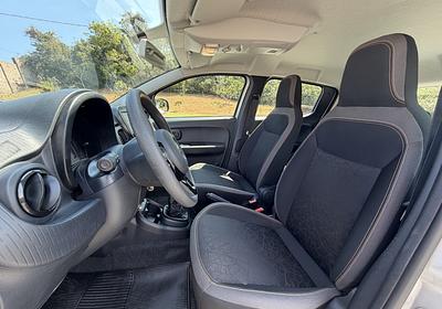 Fiat MOBI TREKKING 1.0 Flex 5p. 2024