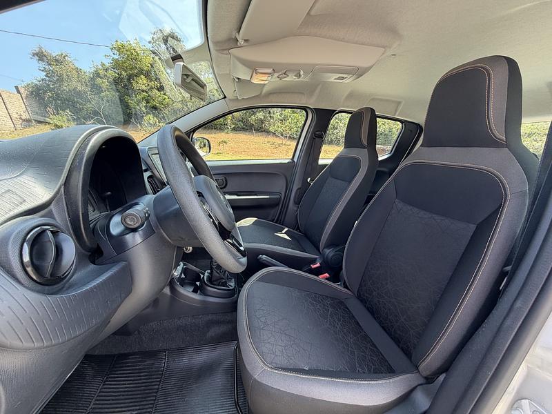 Fiat MOBI TREKKING 1.0 Flex 5p. 2024