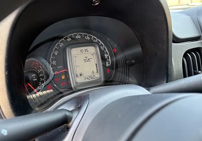 Fiat MOBI TREKKING 1.0 Flex 5p. 2024
