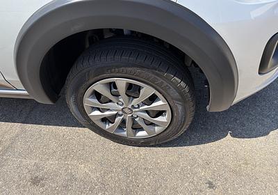 Fiat MOBI TREKKING 1.0 Flex 5p. 2024