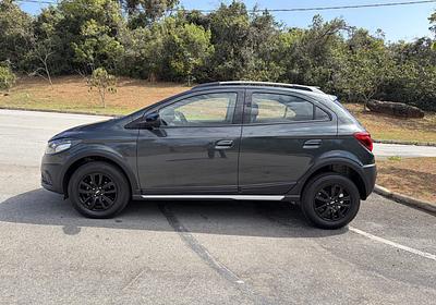 Chevrolet ONIX HATCH ACTIV 1.4 8V Flex 5p Mec. 2019