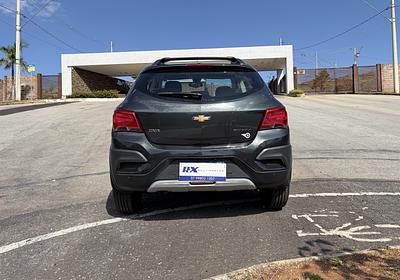 Chevrolet ONIX HATCH ACTIV 1.4 8V Flex 5p Mec. 2019