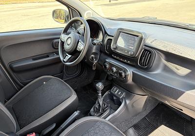 Fiat MOBI TREKKING 1.0 Flex 5p. 2024