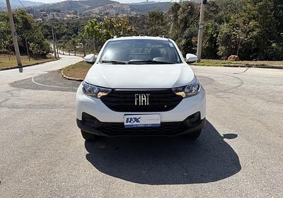 Fiat Strada Freedom 1.3 Flex 8V  CS Plus 2025