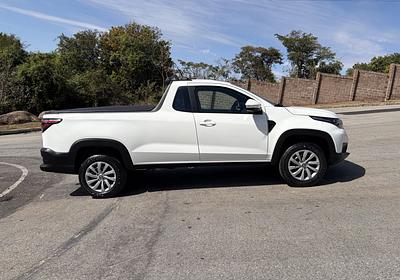 Fiat Strada Freedom 1.3 Flex 8V  CS Plus 2025