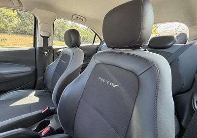 Chevrolet ONIX HATCH ACTIV 1.4 8V Flex 5p Mec. 2019