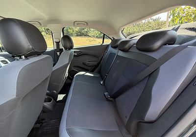 Chevrolet ONIX HATCH ACTIV 1.4 8V Flex 5p Mec. 2019