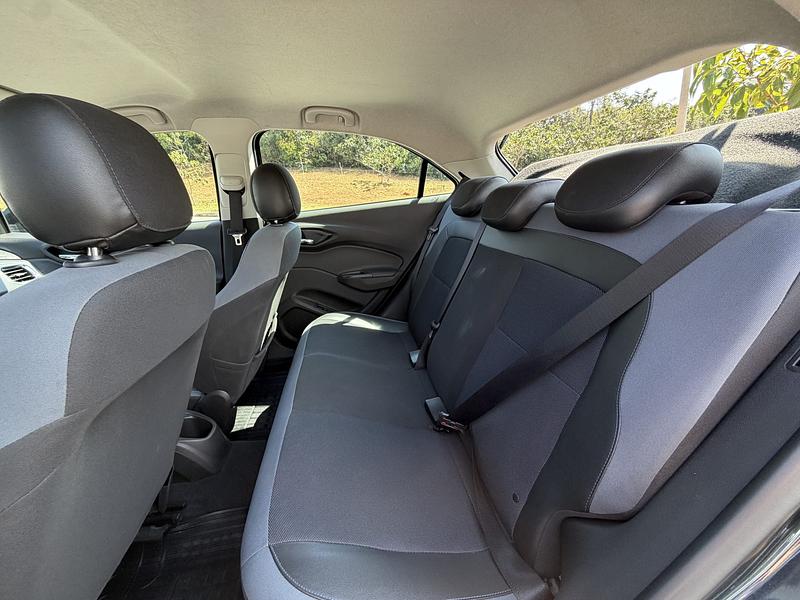 Chevrolet ONIX HATCH ACTIV 1.4 8V Flex 5p Mec. 2019