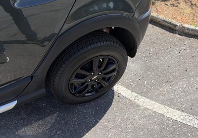Chevrolet ONIX HATCH ACTIV 1.4 8V Flex 5p Mec. 2019