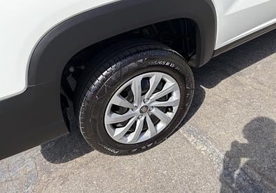 Fiat Strada Freedom 1.3 Flex 8V  CS Plus 2025