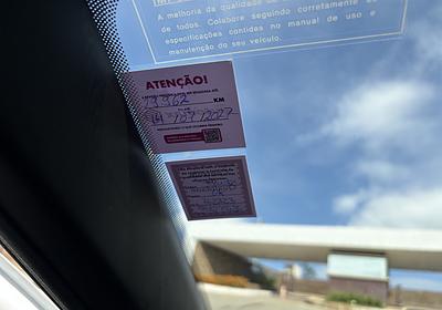 Fiat Strada Freedom 1.3 Flex 8V  CS Plus 2025
