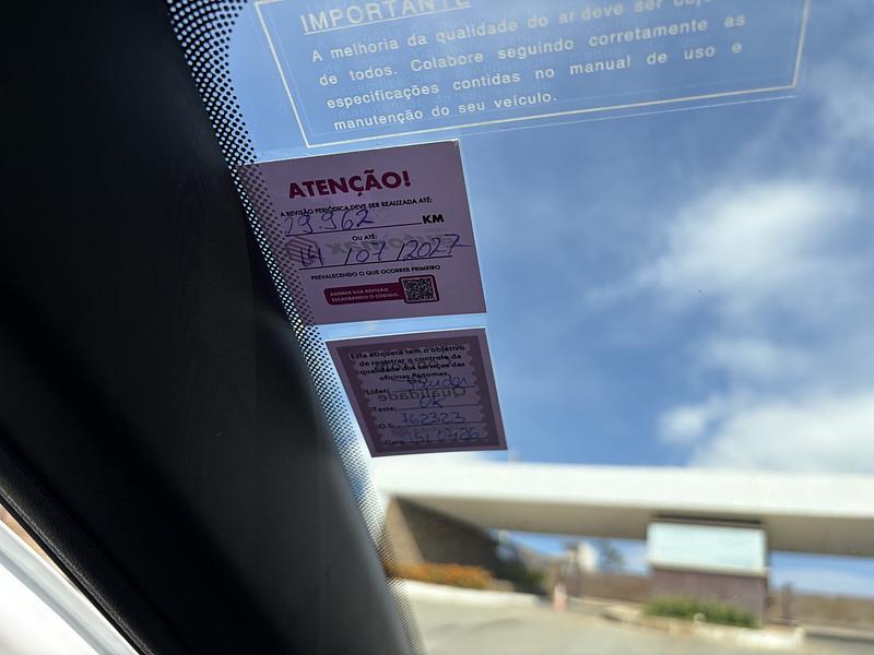 Fiat Strada Freedom 1.3 Flex 8V  CS Plus 2025